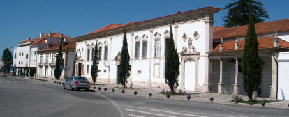 Santa Joana Museum